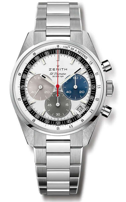 Zenith El Primero Chronomaster Original 03.3200.3600/69.M3200