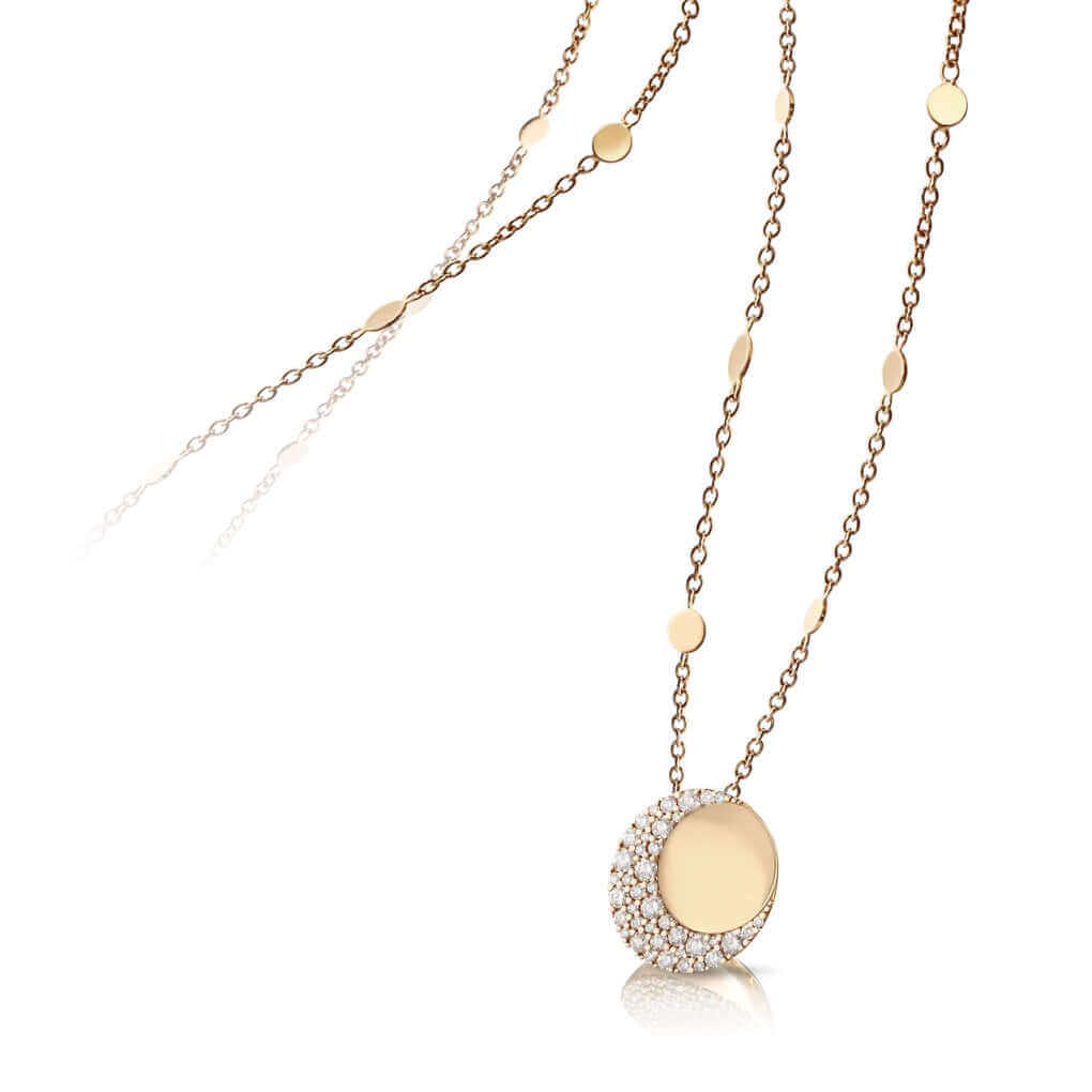 Pasquale Bruni Luce Necklace 16174R