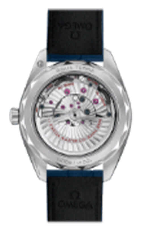 Omega Seamaster Aqua Terra 150M 220.13.41.21.03.003 - Image 2
