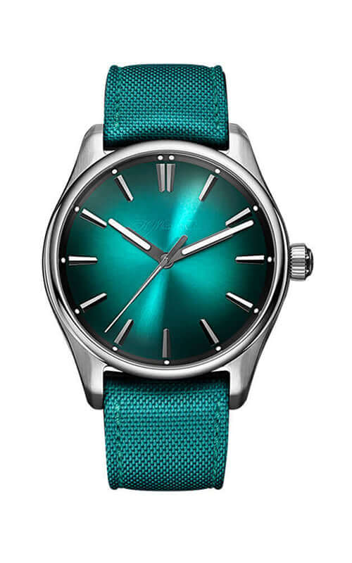 H. Moser & Cie PIONEER MEGA COOL Limited Edition 3200-1214