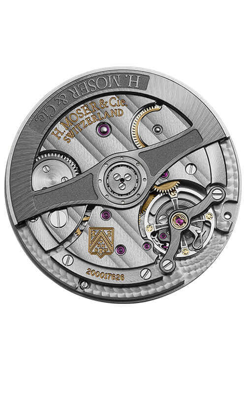 H. Moser & Cie PIONEER MEGA COOL Limited Edition 3200-1214 - Image 2