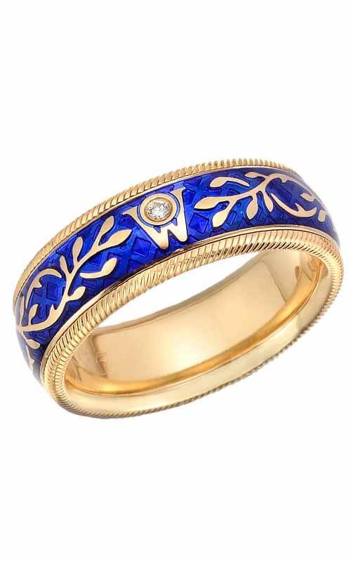 Wellendorff Forget Me Not Ring 606670