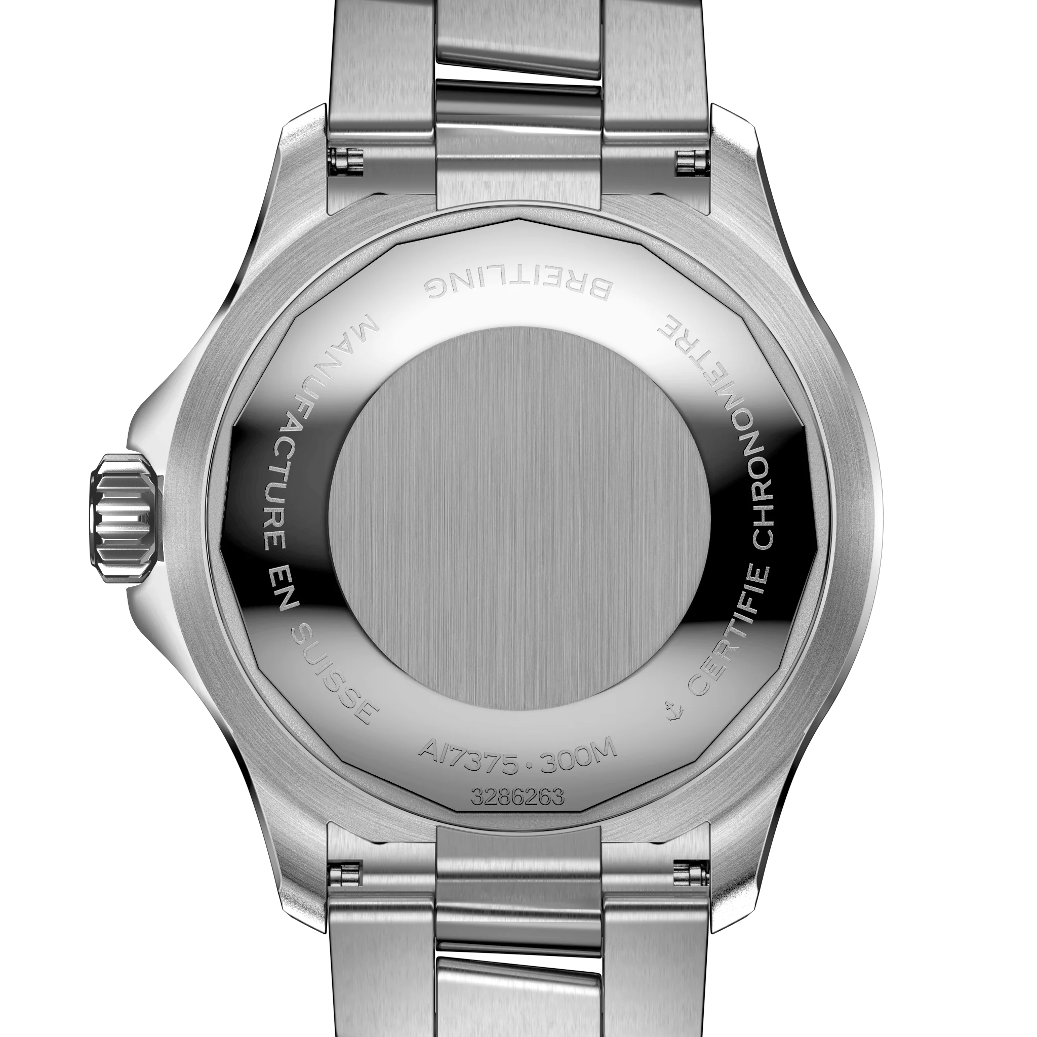 Breitling Superocean Automatic 42 A17375211B1A1 - Image 2