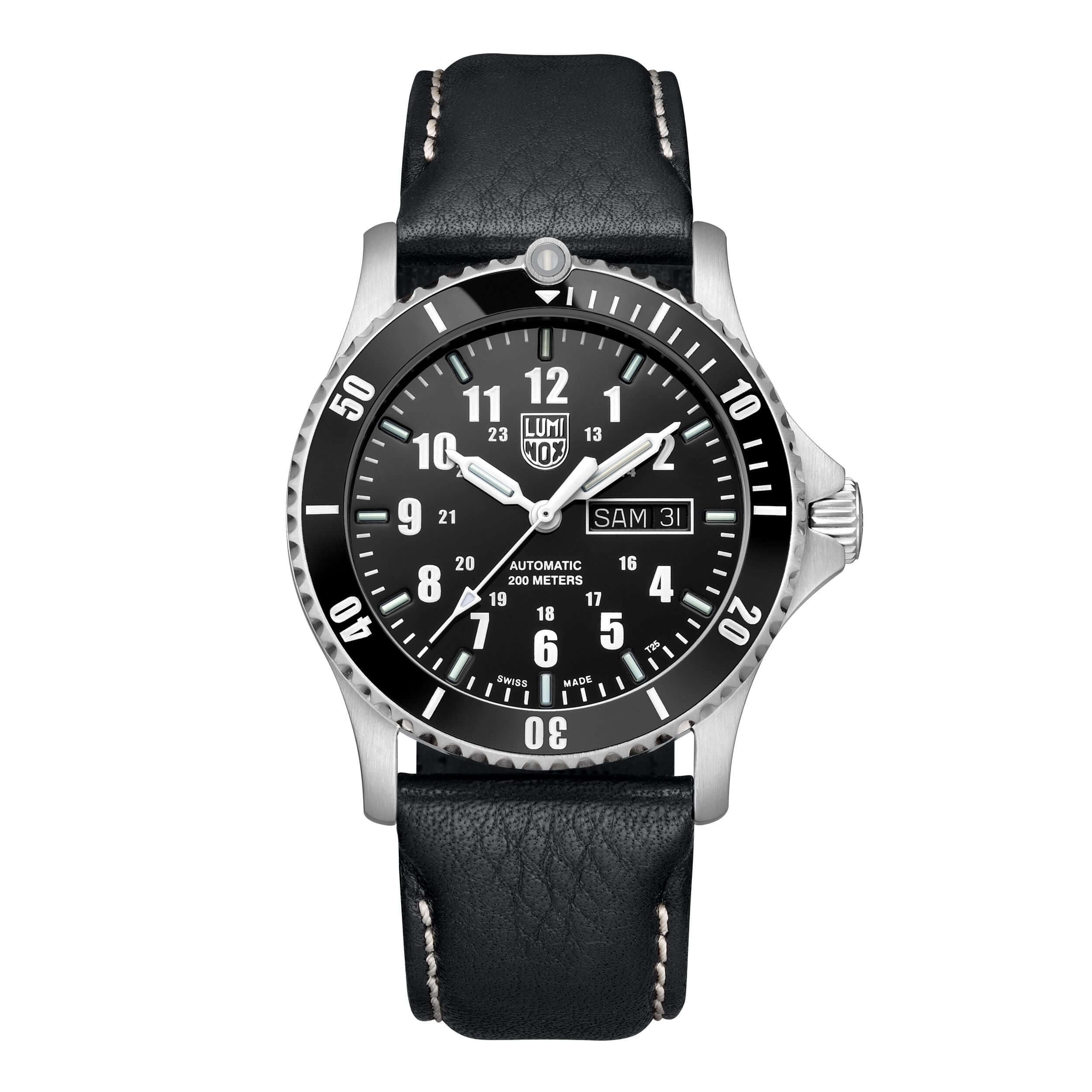 Automatic Sport Timer, 42MM - 0921
