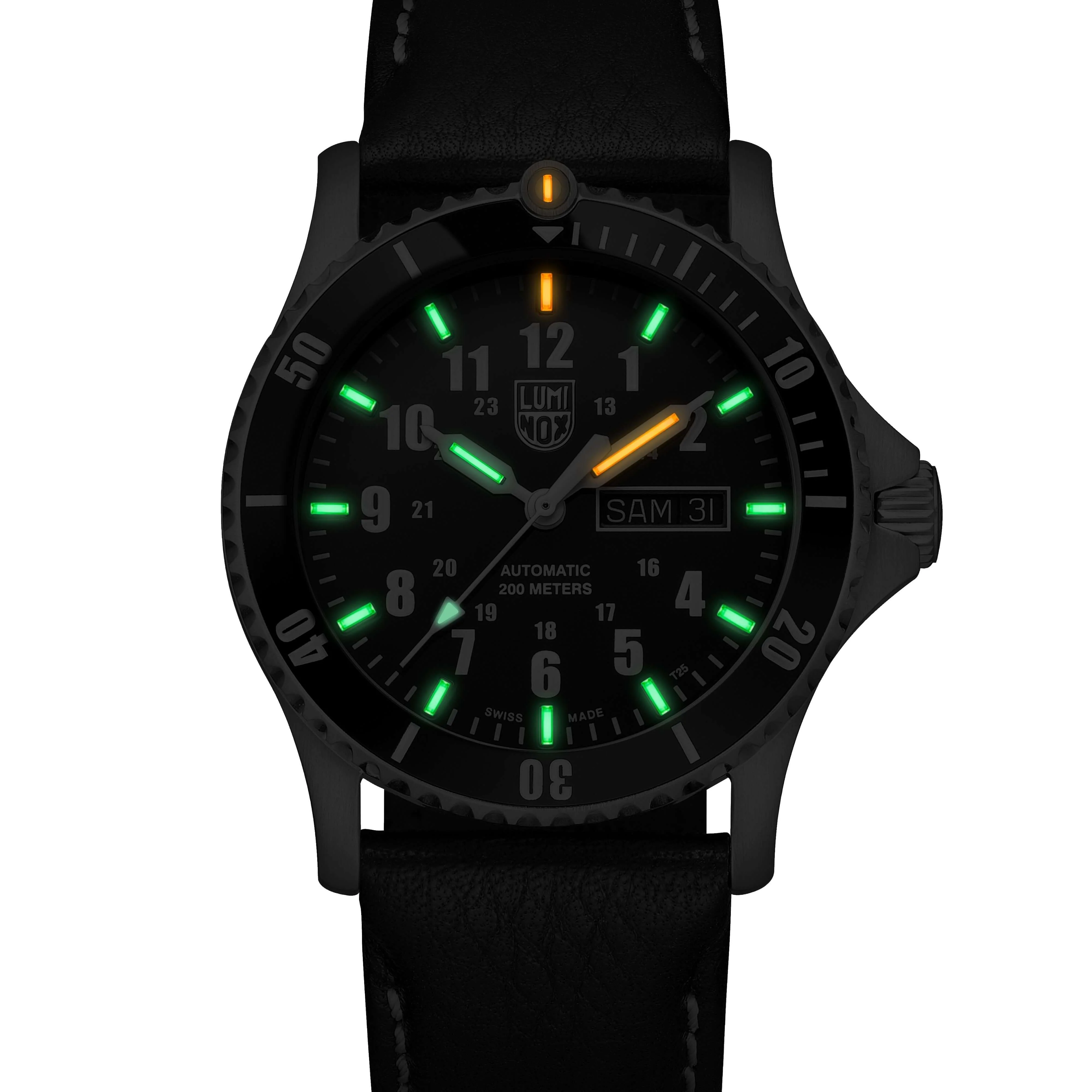 Automatic Sport Timer, 42MM - 0921 - Image 2
