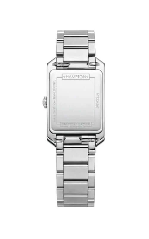 Baume & Mercier HAMPTON 10473 - Image 2