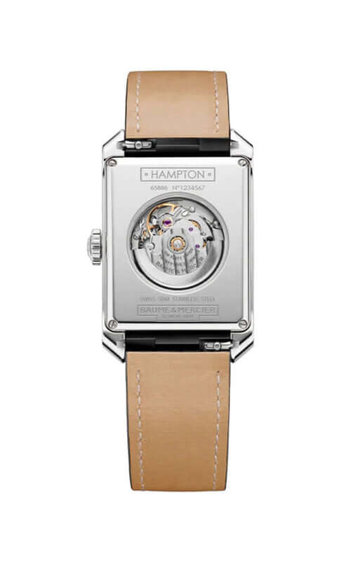 Baume & Mercier HAMPTON 10522 - Image 2
