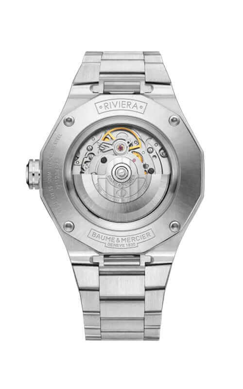 Baume & Mercier Riviera 10622 - Image 2