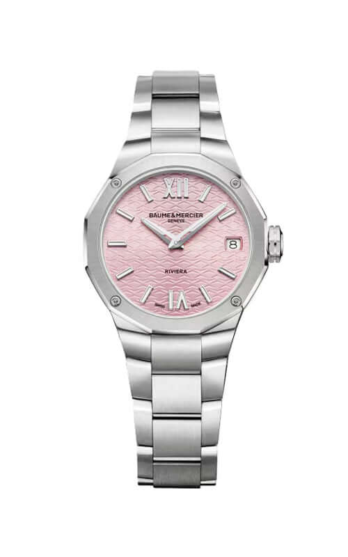 Baume & Mercier Riviera 10812