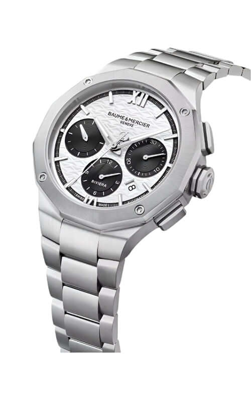 Baume & Mercier Riviera 10827 - Image 3