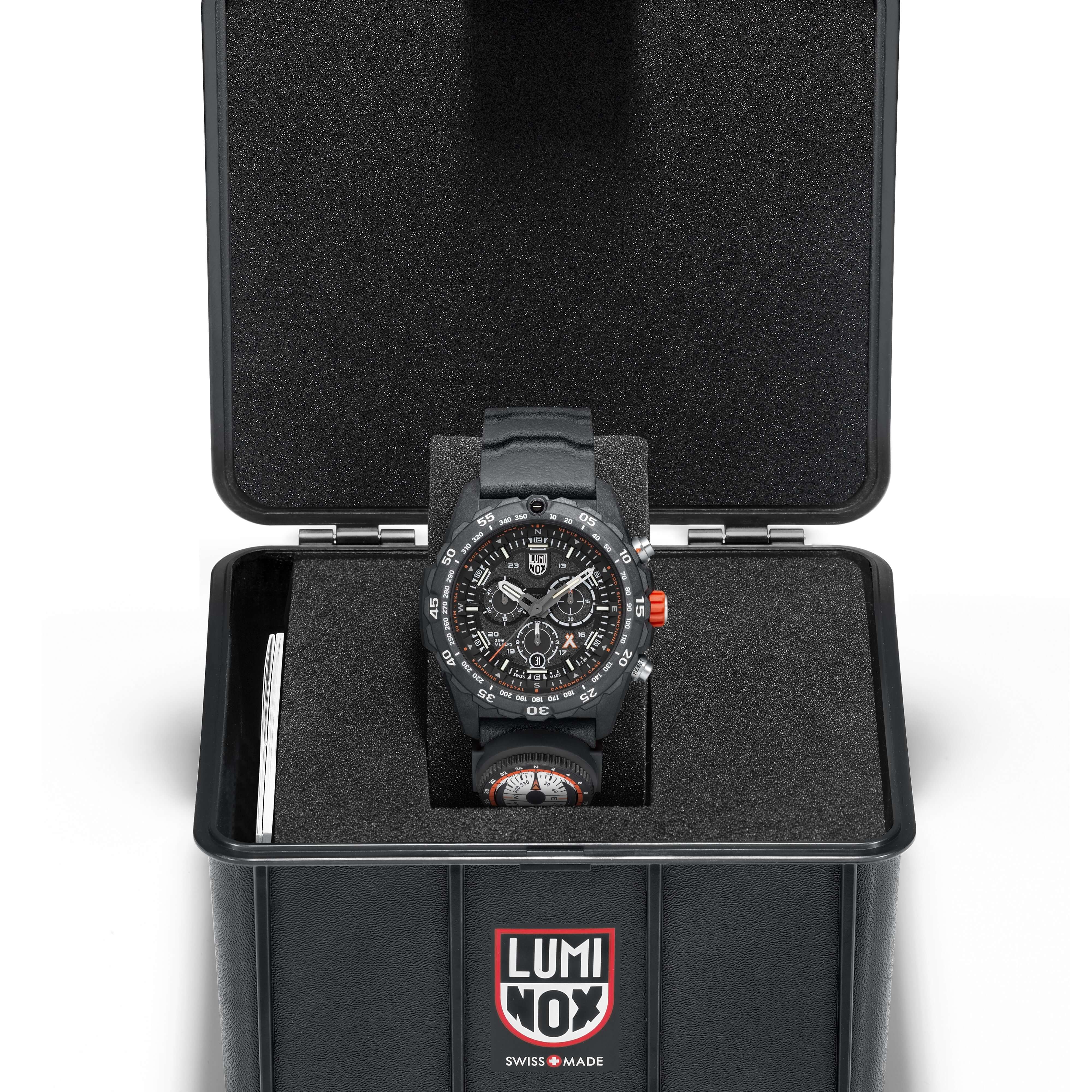 Bear Grylls SURVIVAL, 45MM - 3741 - Image 6