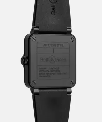 Bell & Ross BR-03 Astro BR03A-EMM-CE/SRB - Image 3