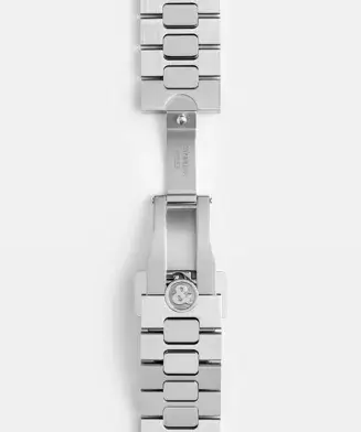 Bell & Ross BR-05 36mm Mother of Pearl Steel BR05A-S-MP-ST/SST - Image 4