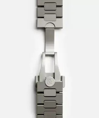 Bell & Ross BR-X5 Black Titanium BRX5R-BL-TI/STI - Image 4