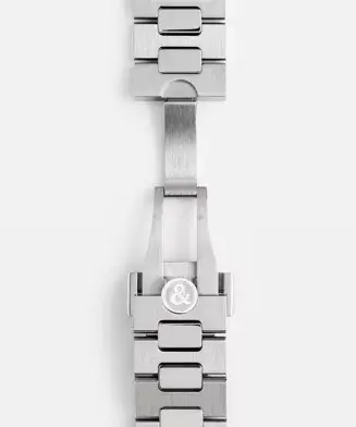 Bell & Ross BR-X5 Ice Blue Steel BRX5R-IB-ST/SST - Image 4