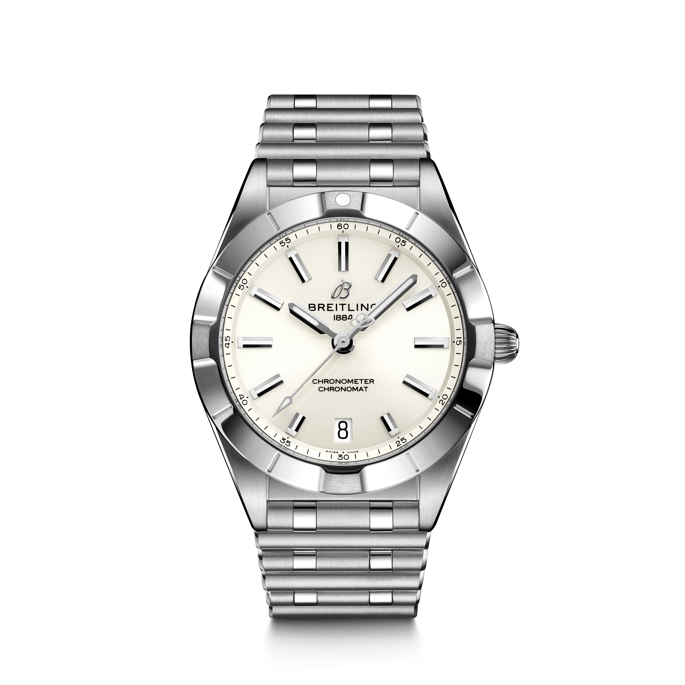Breitling Chronomat 32 A77310101A2A1