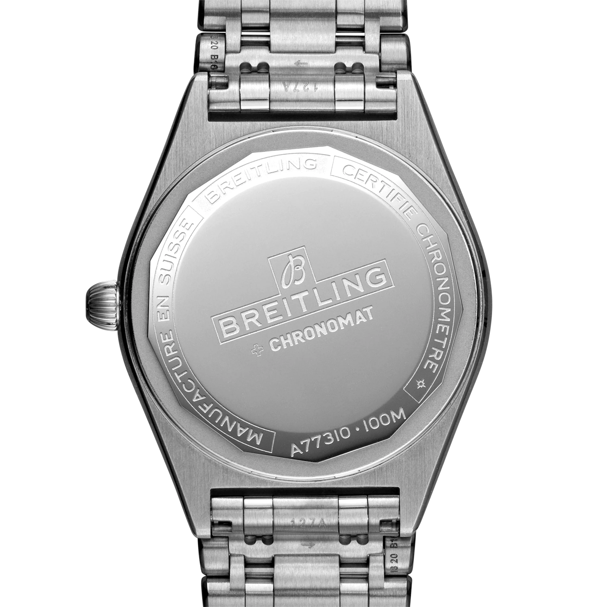 Breitling Chronomat 32 A77310101A3A1 - Image 2