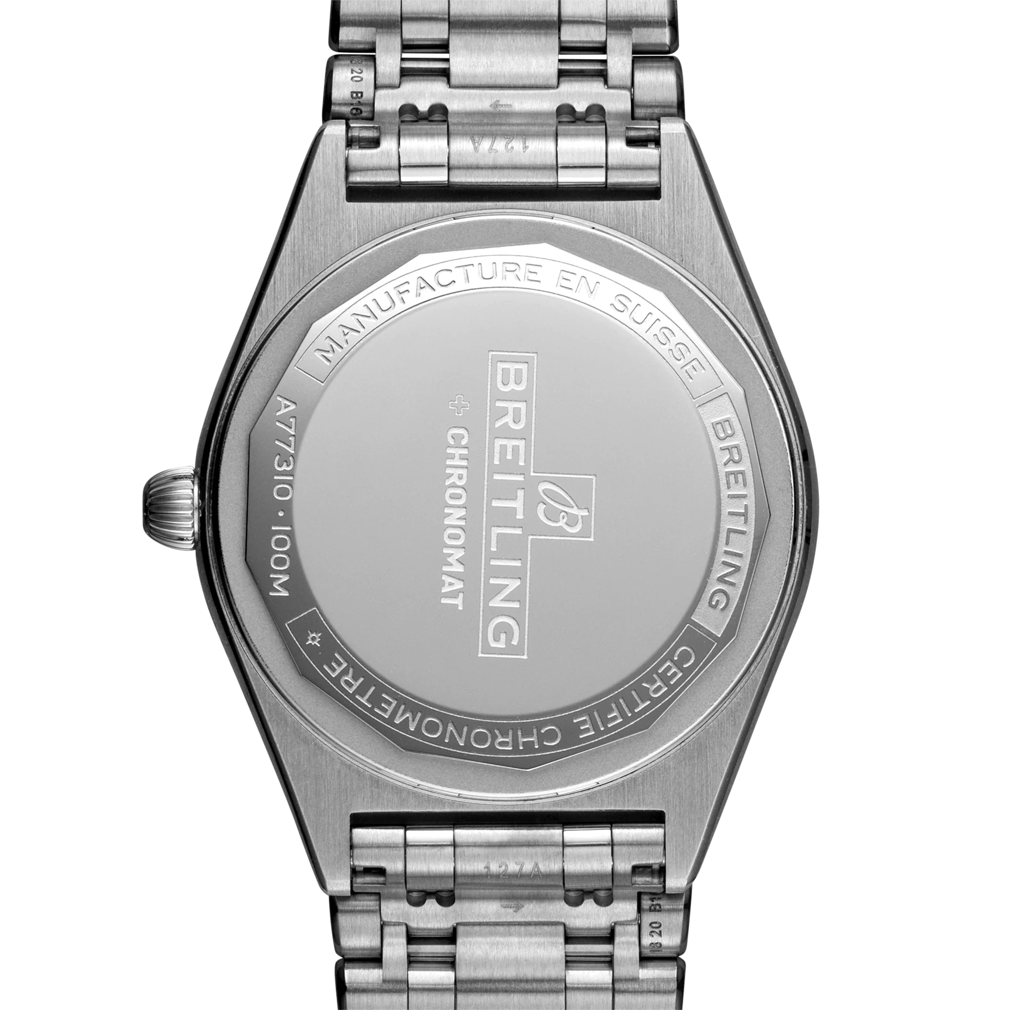 BREITLING Chronomat 32 A77310101C1A1 - Image 2