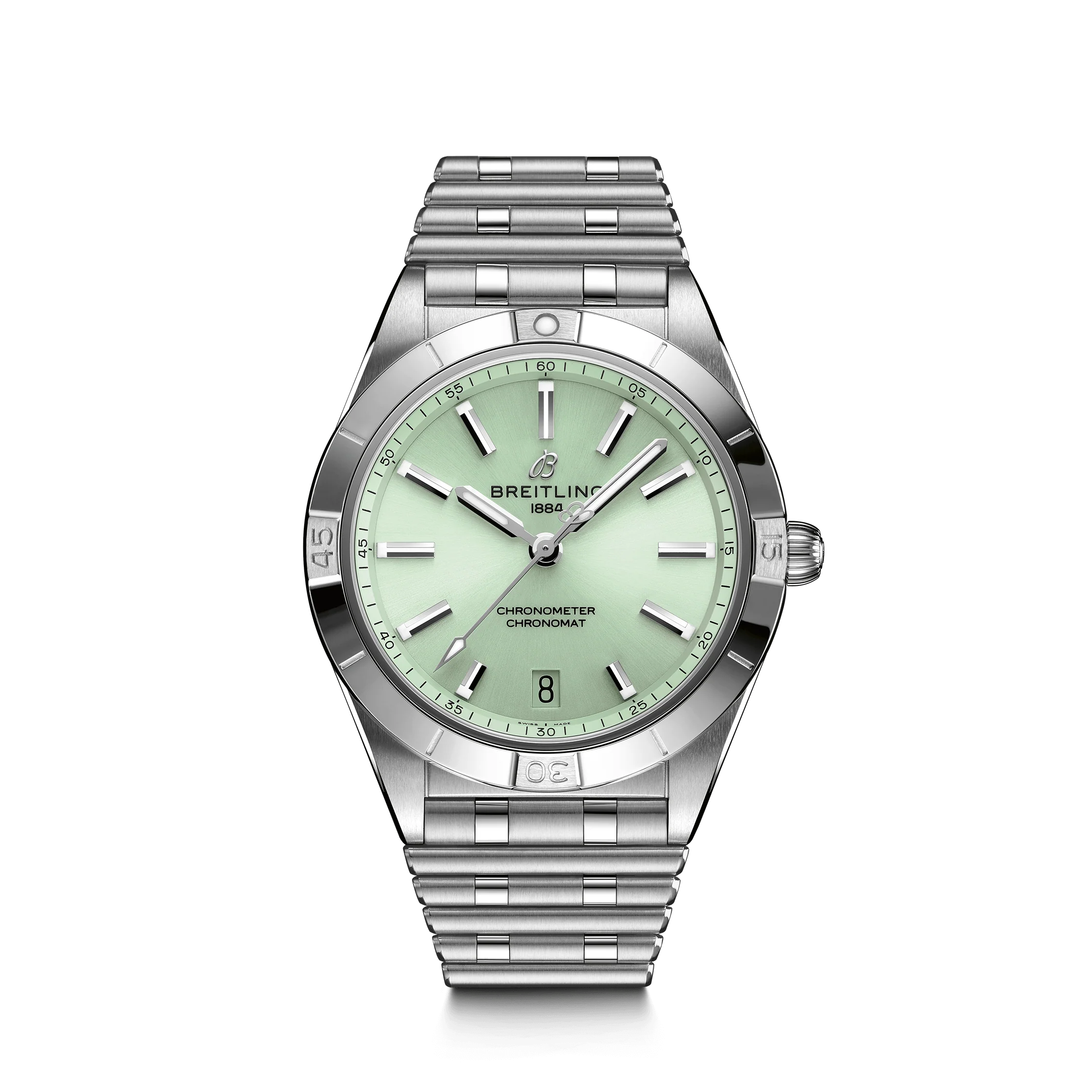 BREITLING Chronomat 36 A10380101L1A1