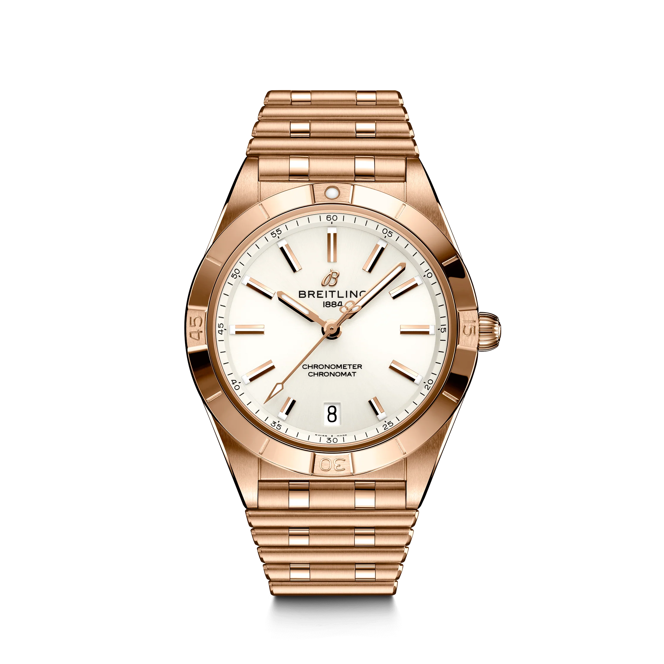 BREITLING Chronomat 36 R10380101A1R1