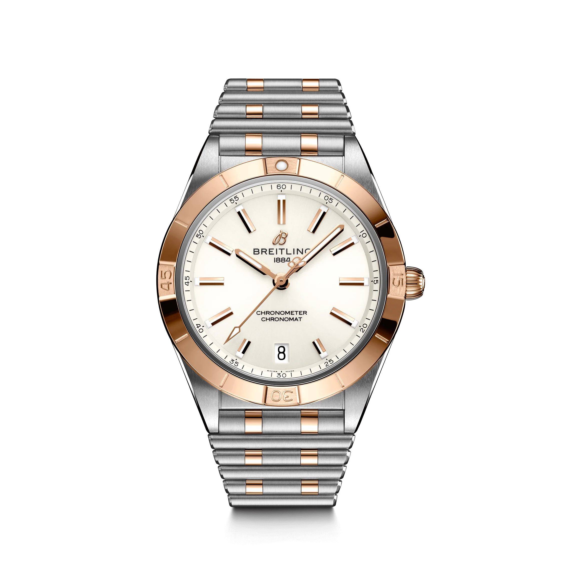 BREITLING Chronomat 36 U10380101A1U1