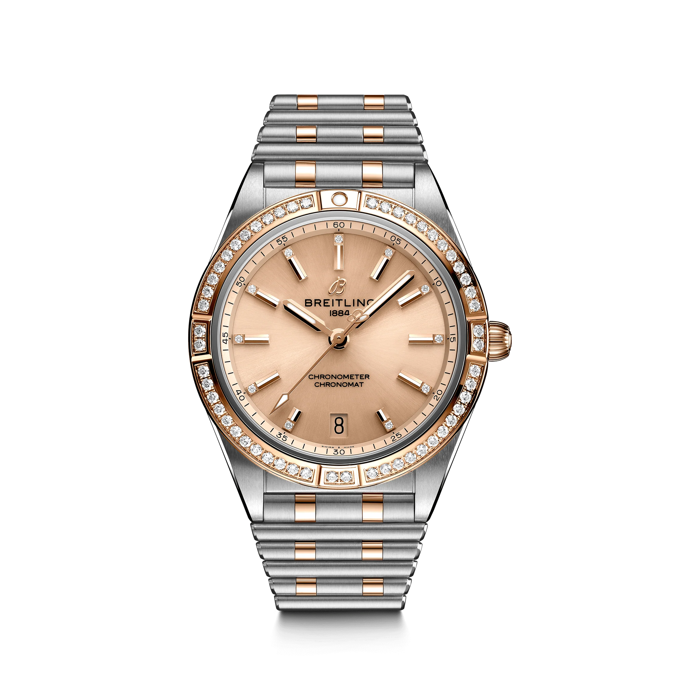 BREITLING Chronomat 36 U10380591K1U1