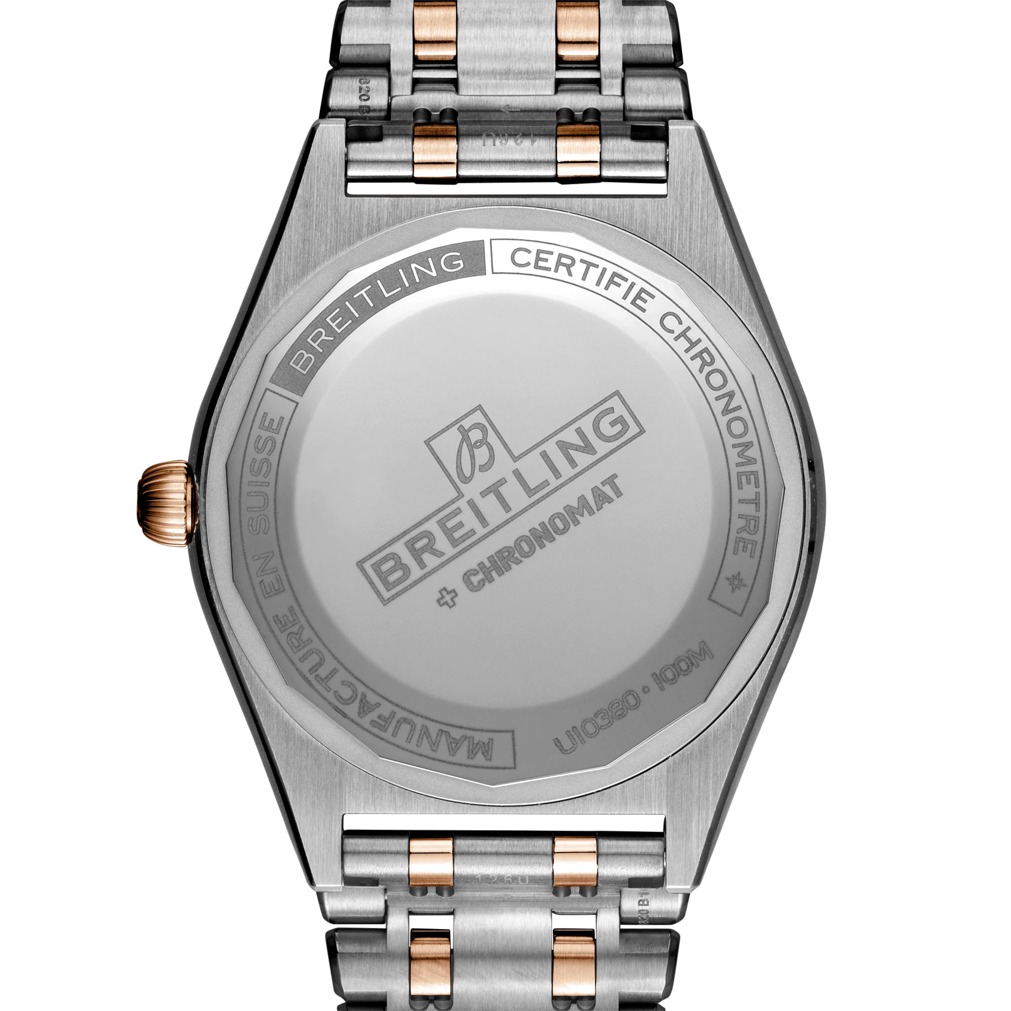 BREITLING Chronomat 36 U10380591K1U1 - Image 2