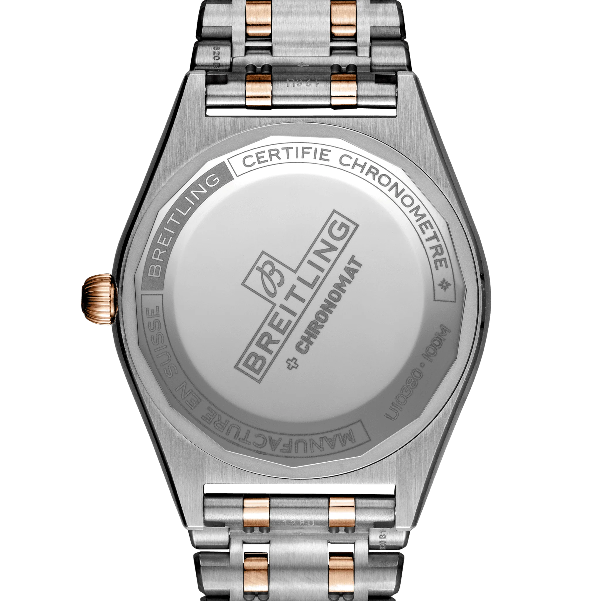BREITLING Chronomat Automatic 36 U10380591A2U1 - Image 4