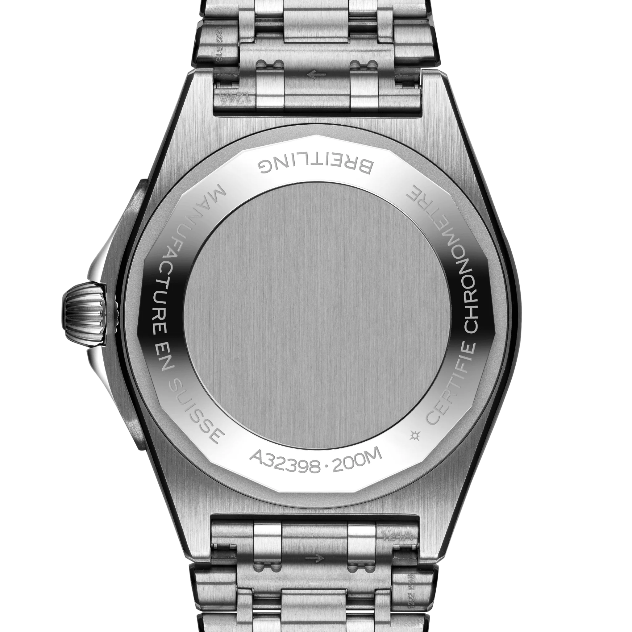 Breitling Chronomat Automatic GMT 40 A32398101C1A1 - Image 2
