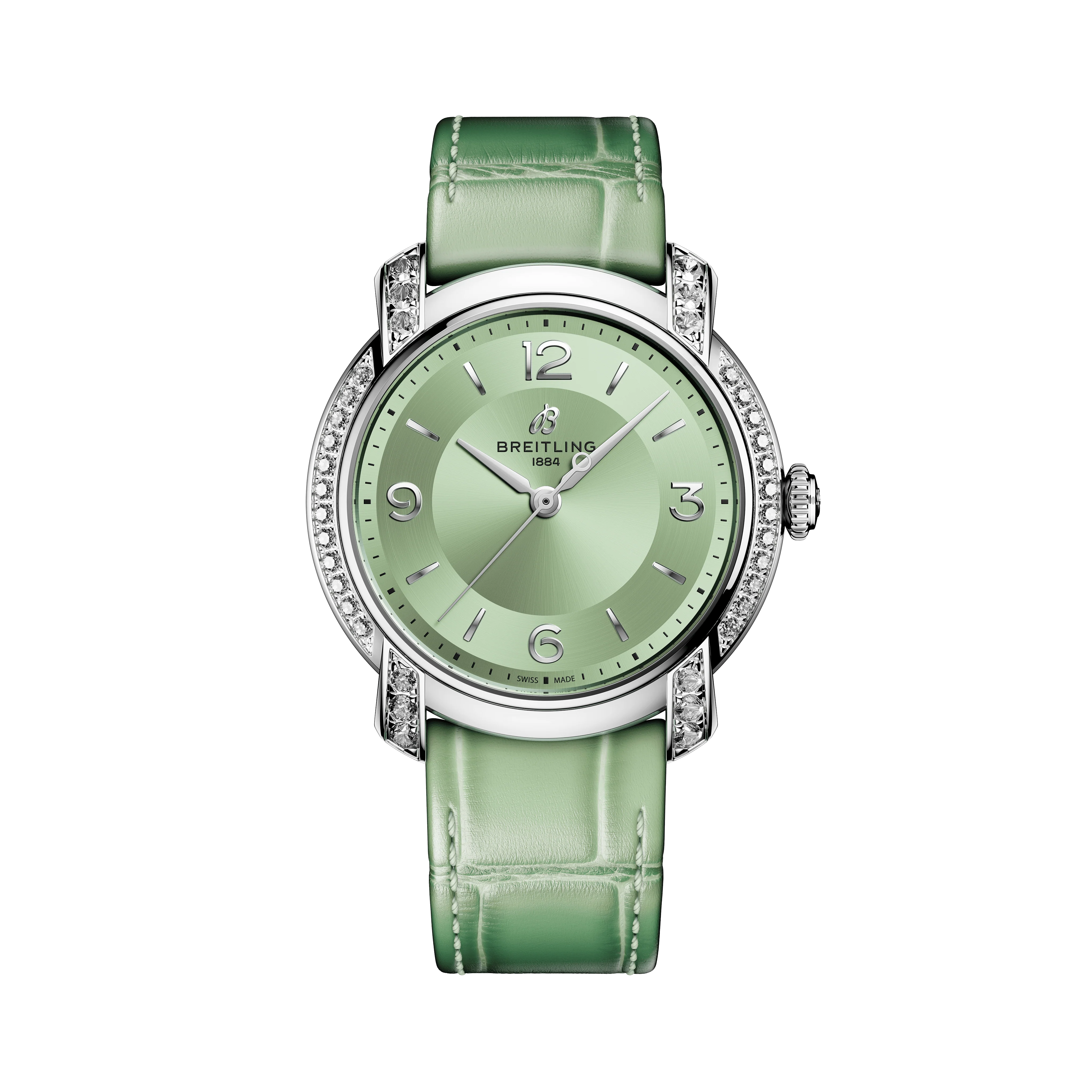 Breitling Lady Premier 36 A10310671L1P1