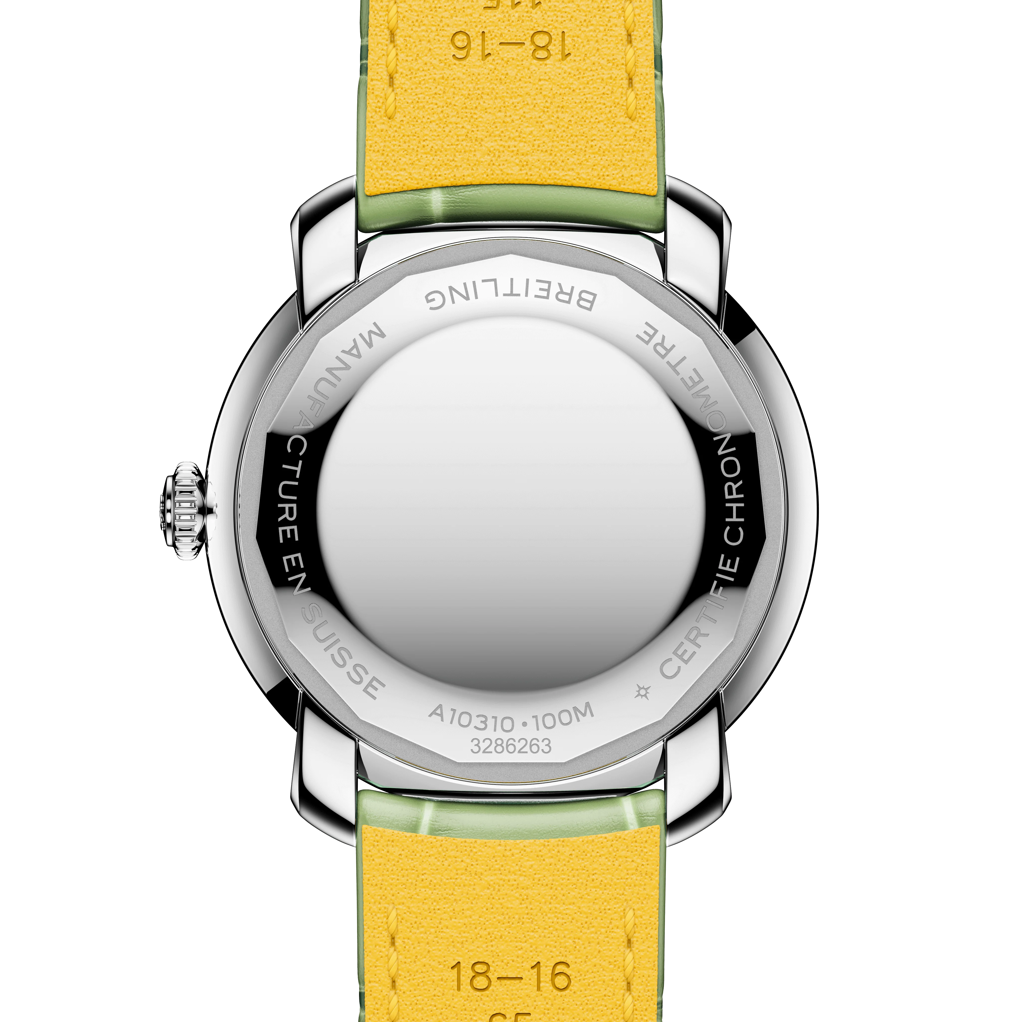 Breitling Lady Premier 36 A10310671L1P1 - Image 2