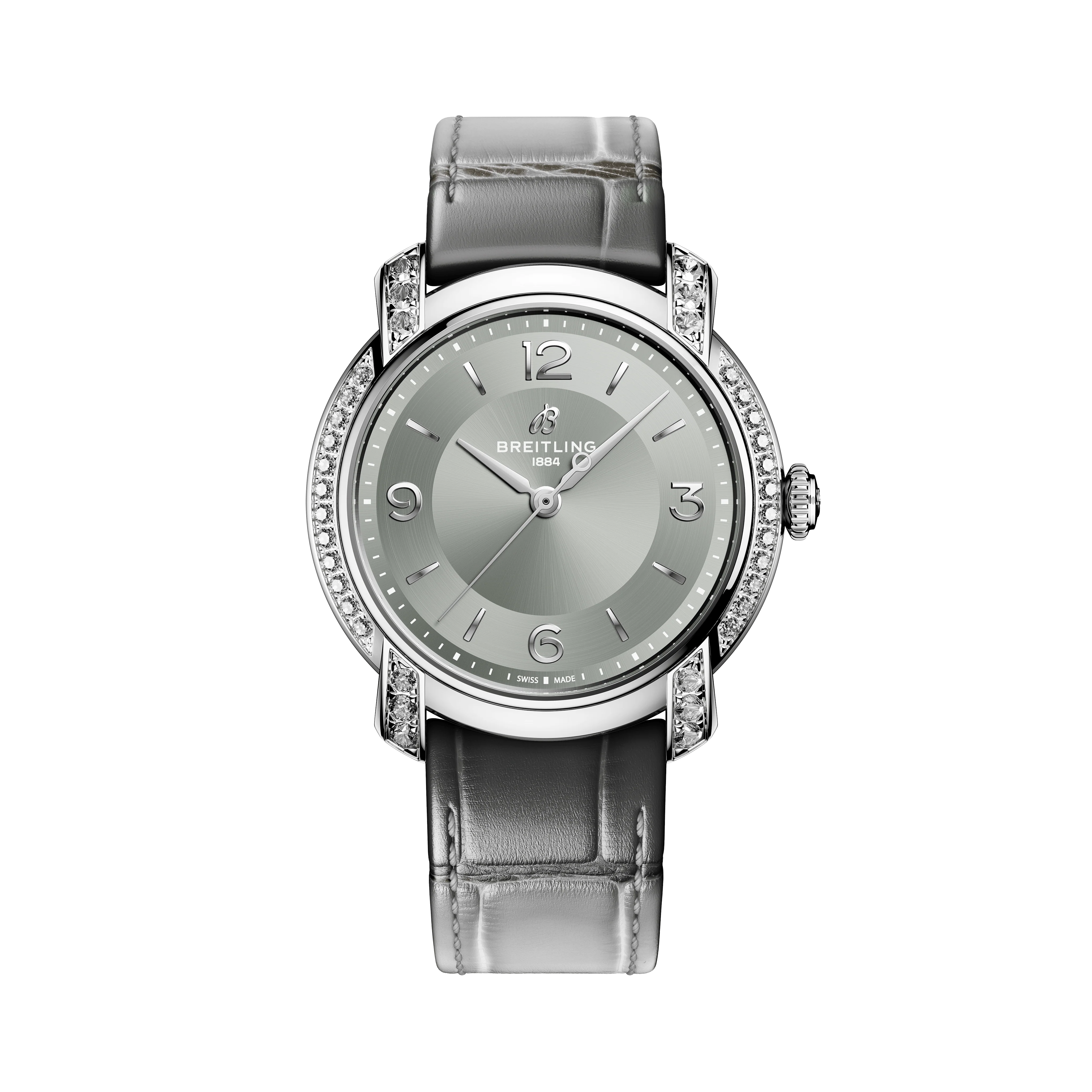 Breitling Lady Premier 36 A10310671M1P1