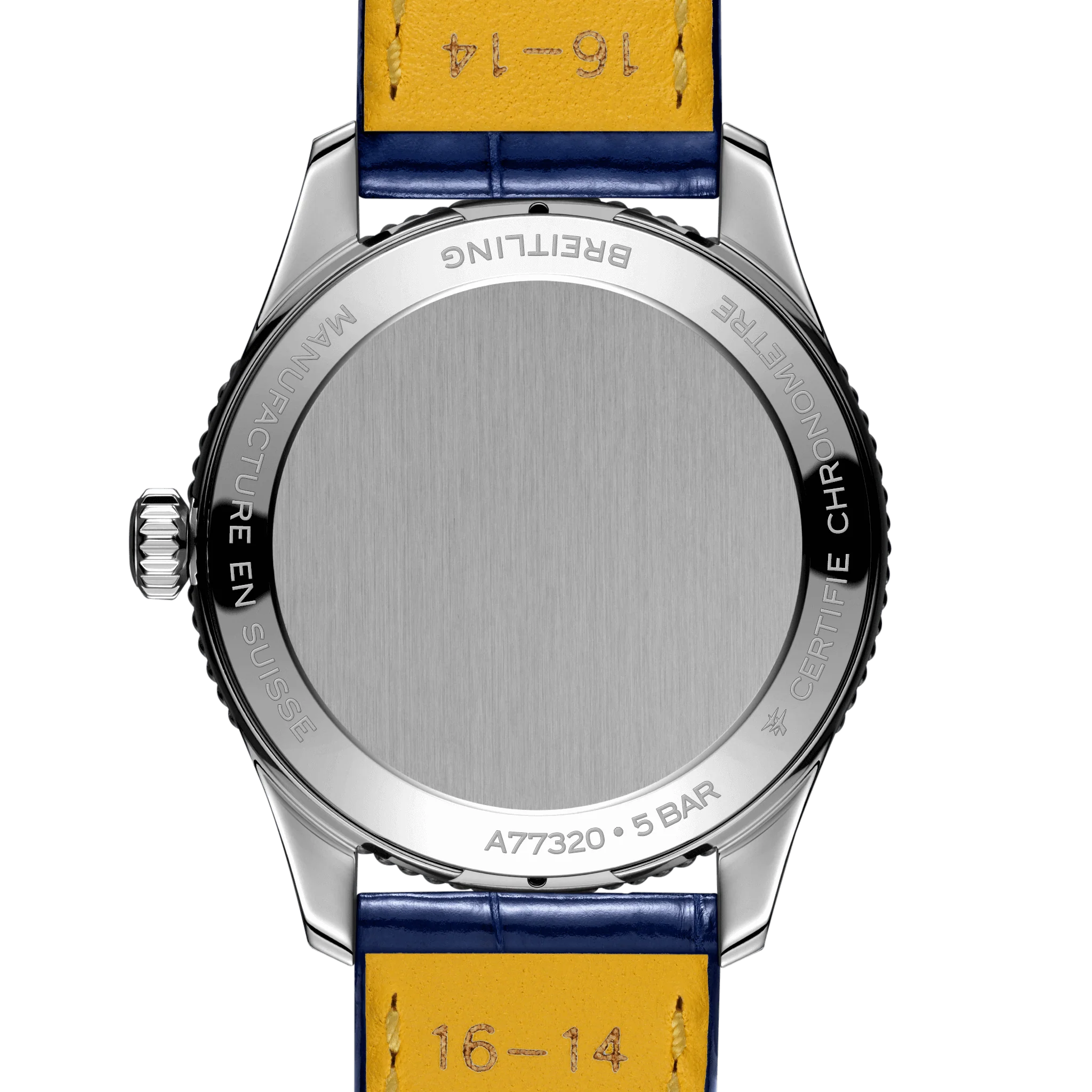 Breitling Navitimer 32 A77320171C1P1 - Image 2
