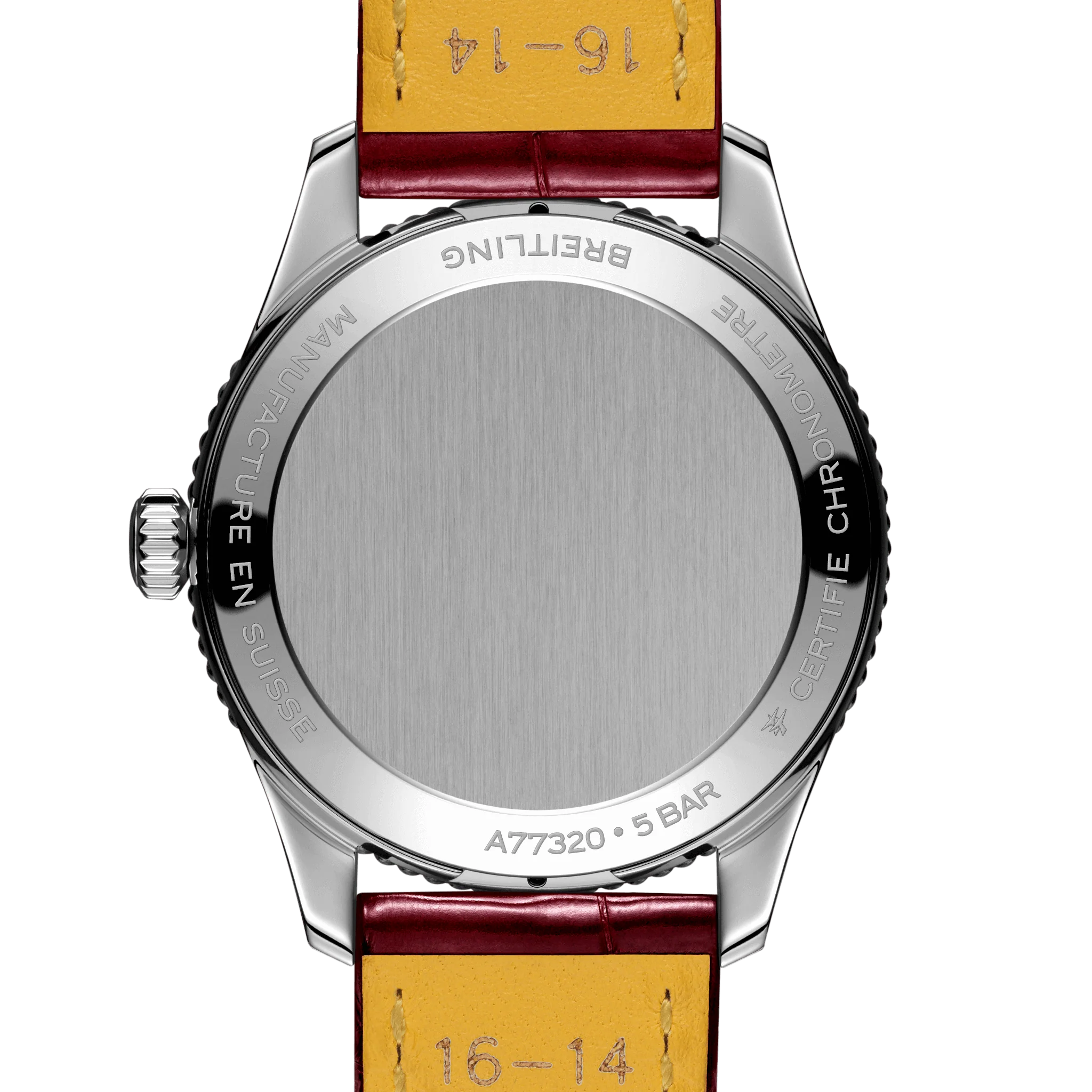 Breitling Navitimer 32 A77320E61A2P2 - Image 2