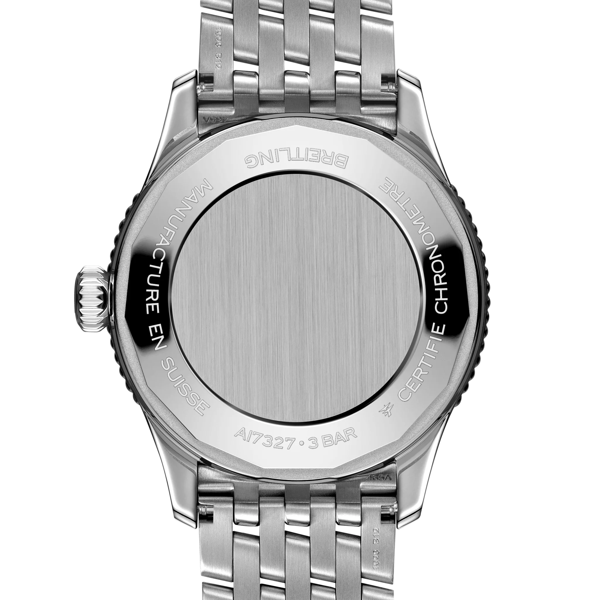 Breitling Navitimer Automatic 36 A17327381B1A1 - Image 2