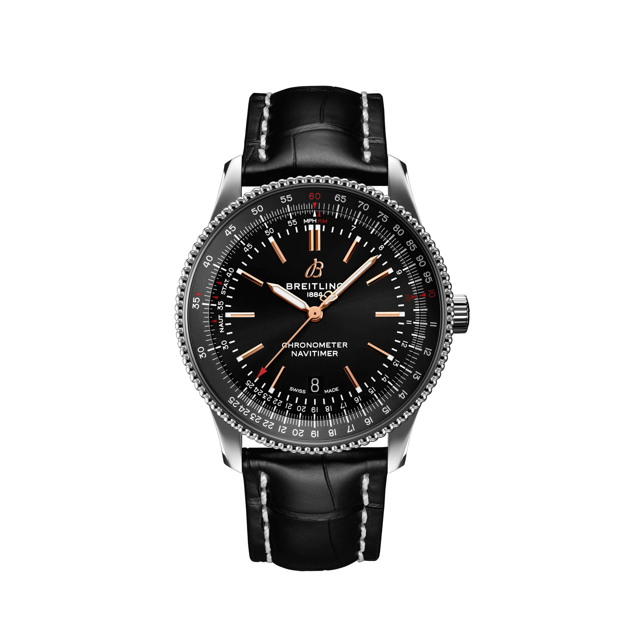 BREITLING Navitimer Automatic 41 A17326241B1P2