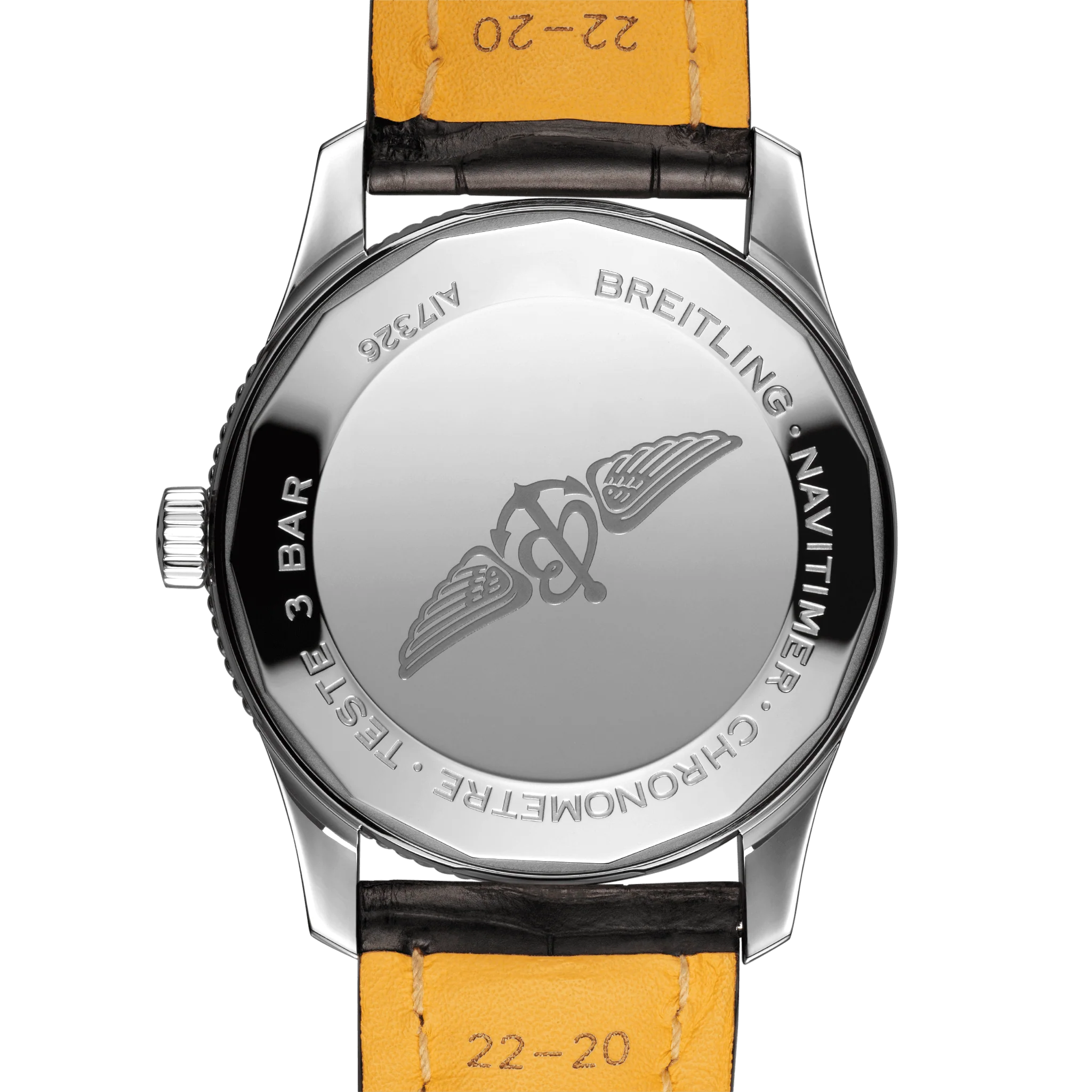 BREITLING Navitimer Automatic 41 A17326241B1P2 - Image 2