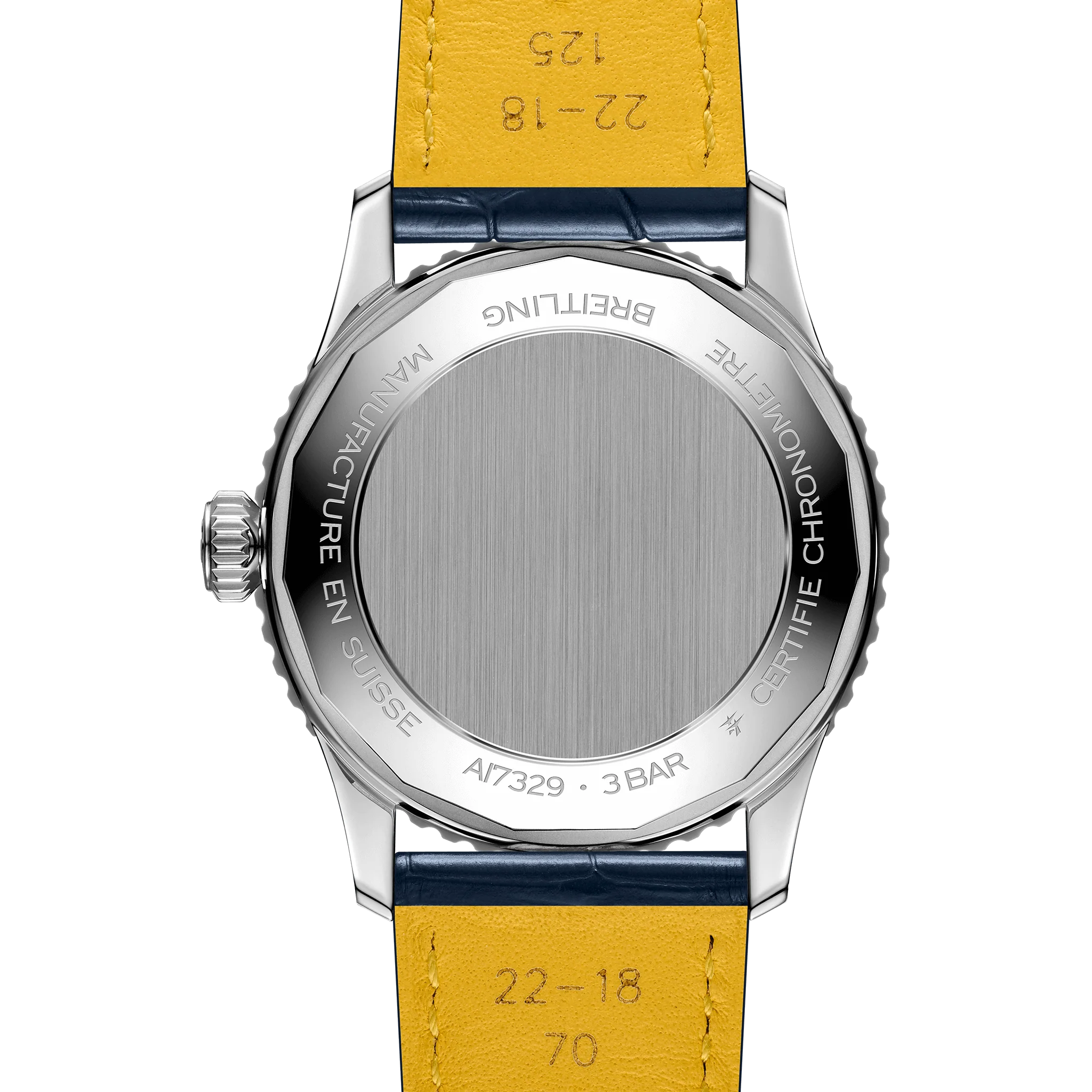 BREITLING NAVITIMER AUTOMATIC 41 A17329161C1P1 - Image 2