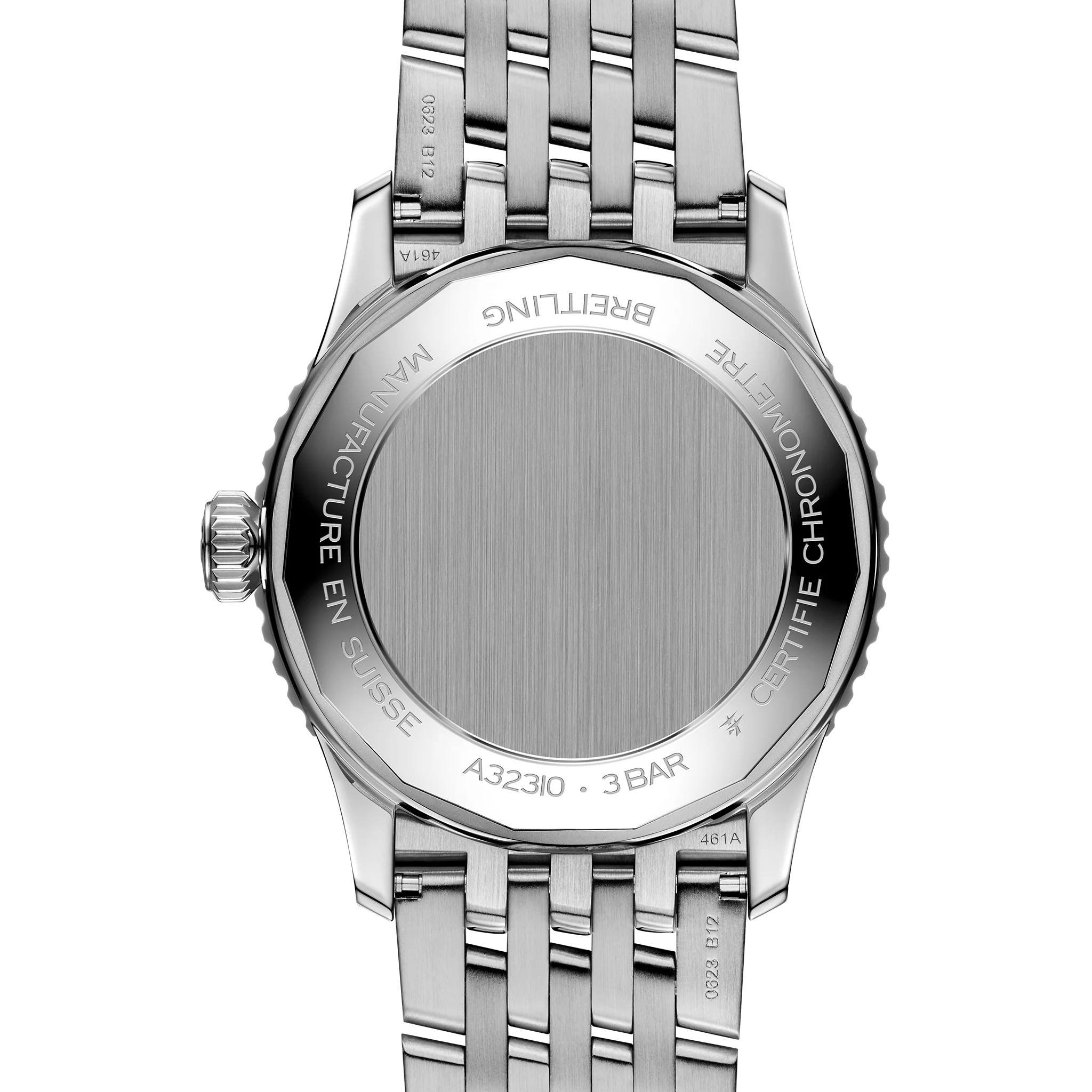 BREITLING Navitimer Automatic 41 GMT A32310171C1A1 - Image 2