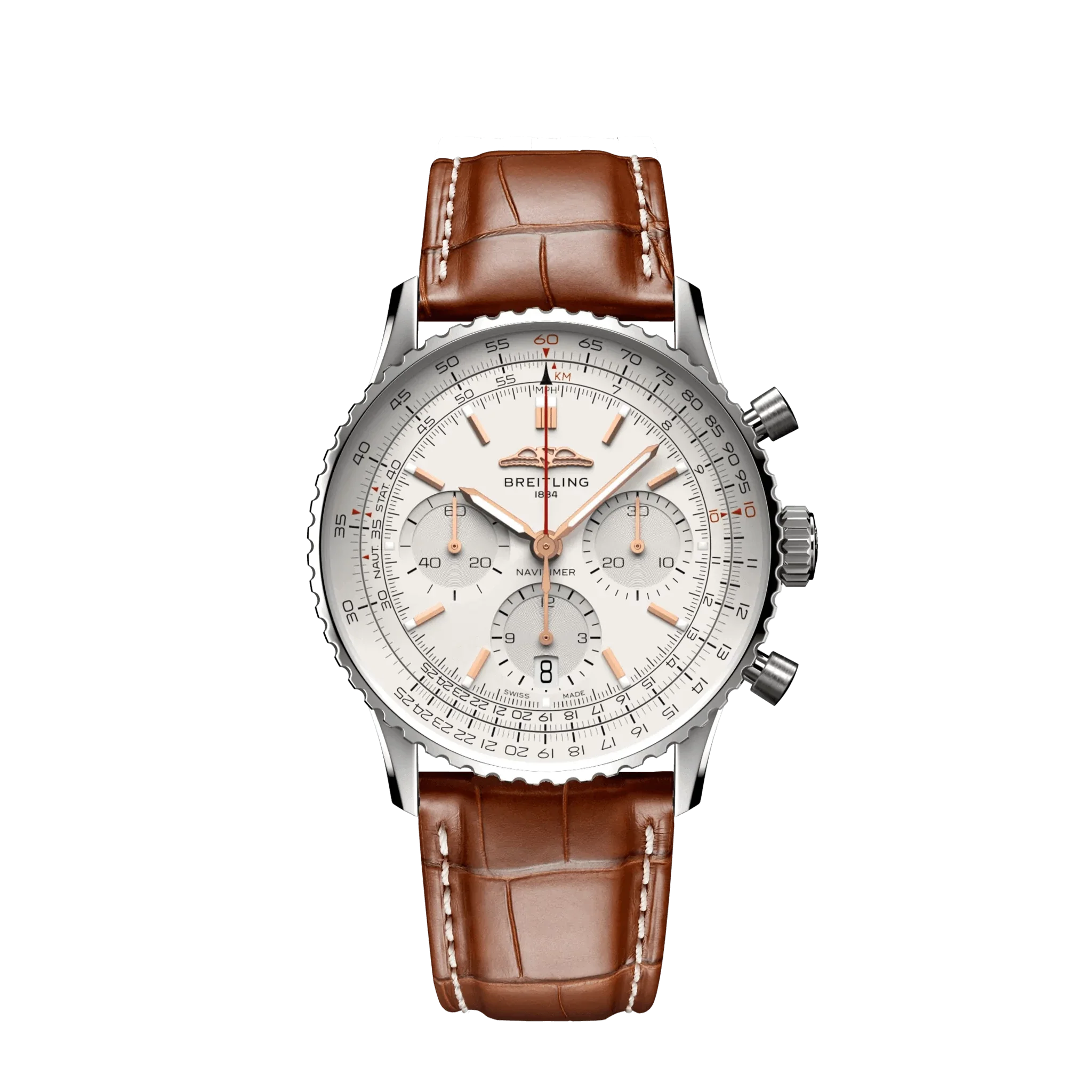 Breitling Navitimer B01 Chronograph 41 AB0139211G1P1