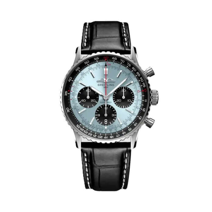 Breitling Navitimer B01 Chronograph 41 AB0139241C2P1