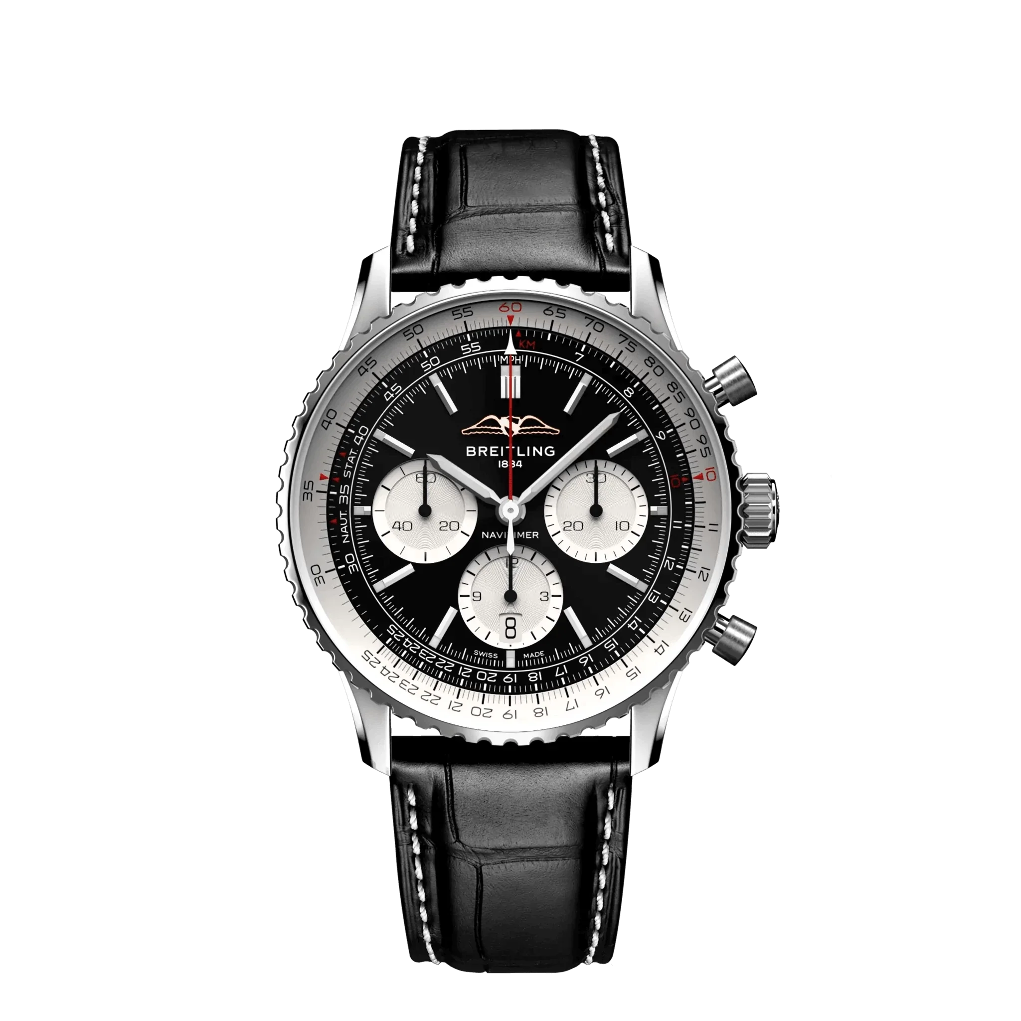 Breitling Navitimer B01 Chronograph 43 AB0138211B1P1