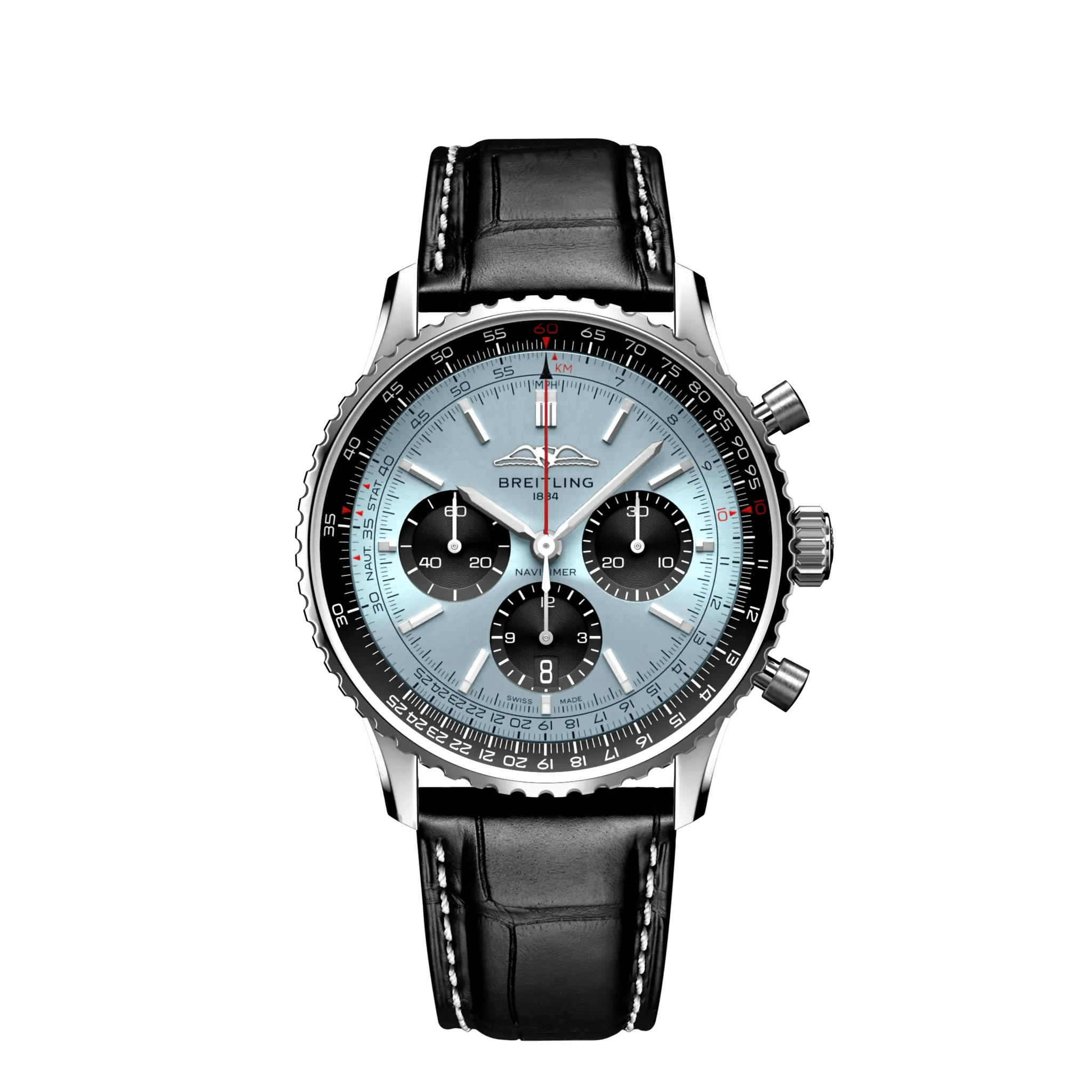 Breitling Navitimer B01 Chronograph 43 AB0138241C1P1