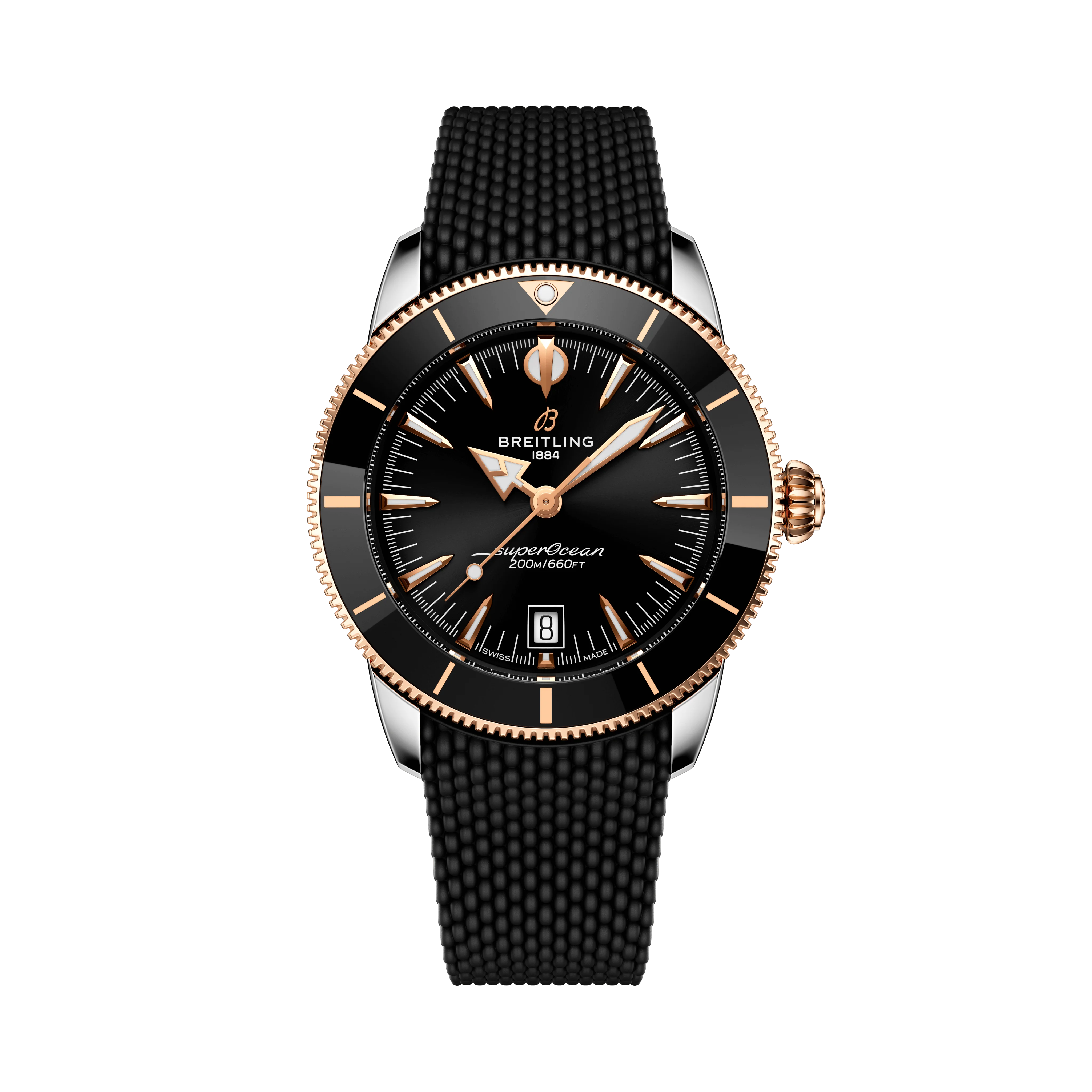 Breitling SUPEROCEAN HERITAGE B31 AUTOMATIC 42 UB3111241B1S1