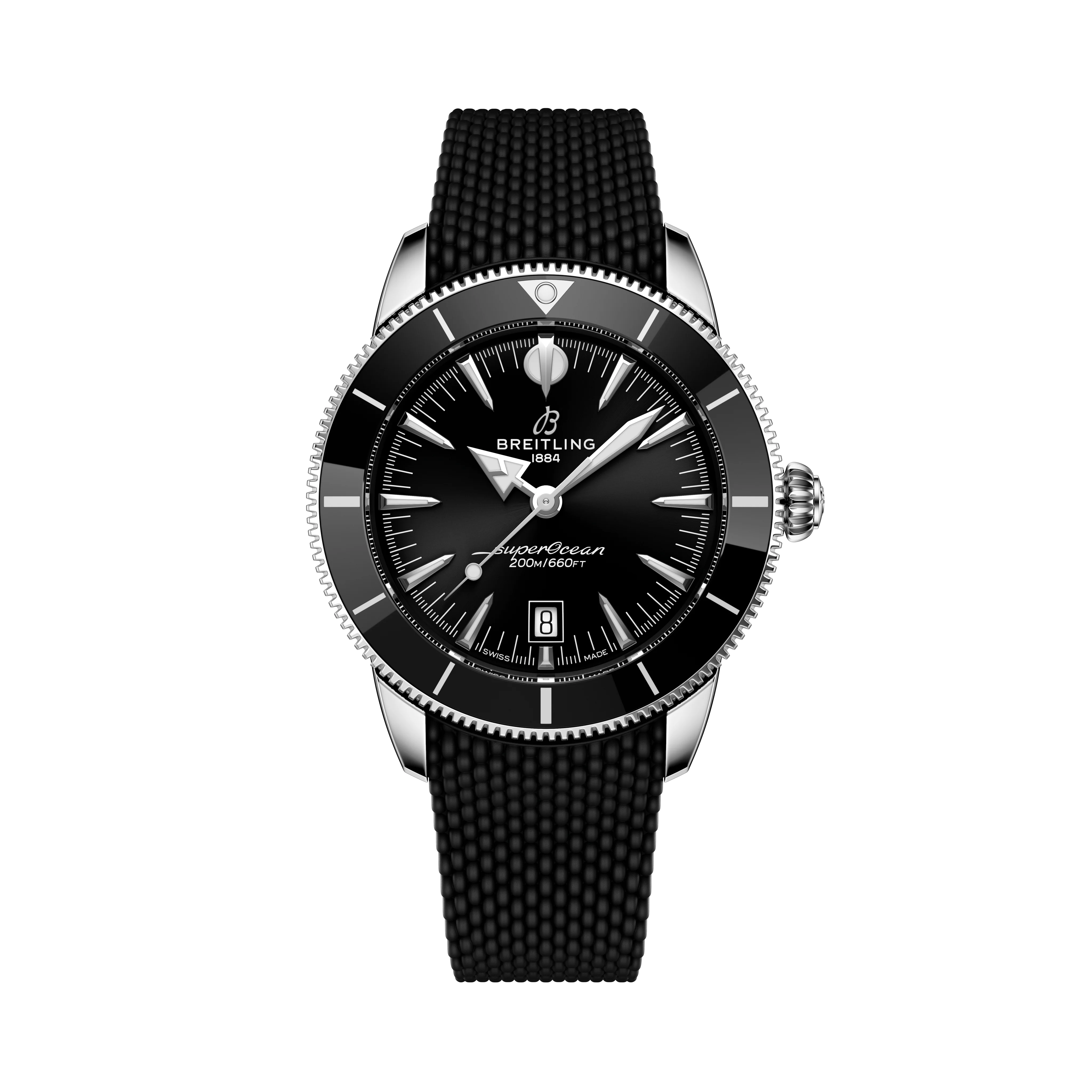 Breitling SUPEROCEAN HERITAGE B31 AUTOMATIC 44 AB3112241B1S1