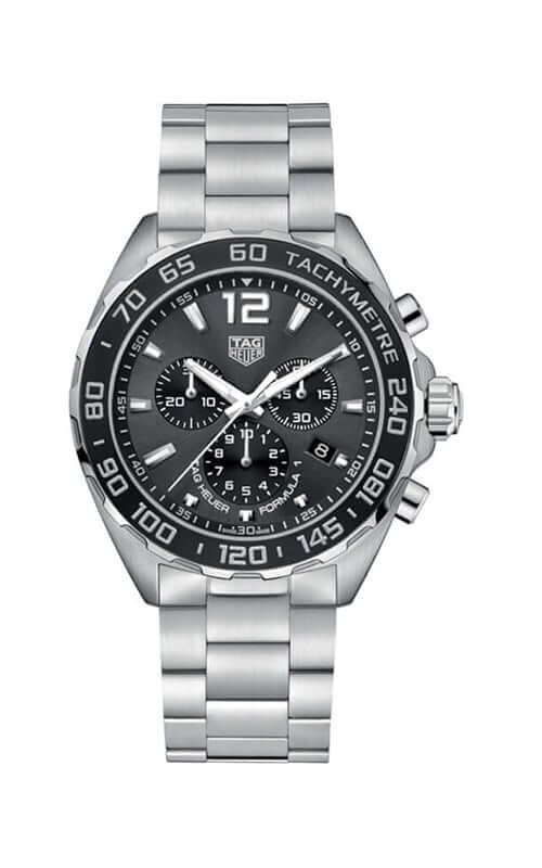 TAG Heuer Formula 1 Quartz Chronograph CAZ1011.BA0842