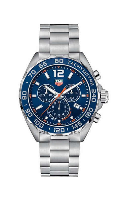 TAG Heuer Formula 1 Chronograph CAZ1014.BA0842