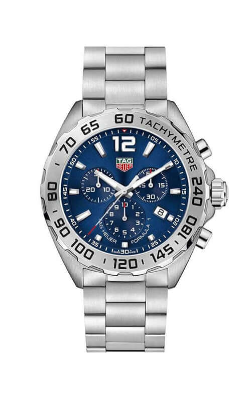 TAG Heuer Formula 1 Chronograph Watch CAZ101K.BA0842