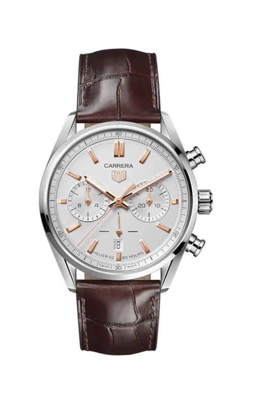 TAG Heuer Carrera Automatic Chronograph CBN2013.FC6483