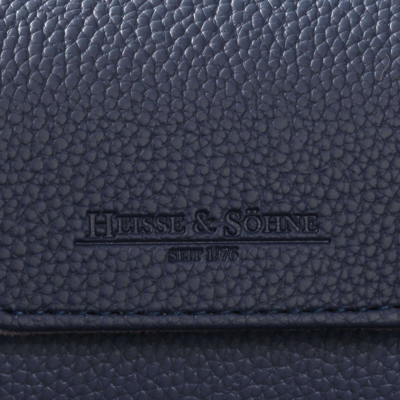 Charles Single Watch Roll Blue & Anthracite - Image 8